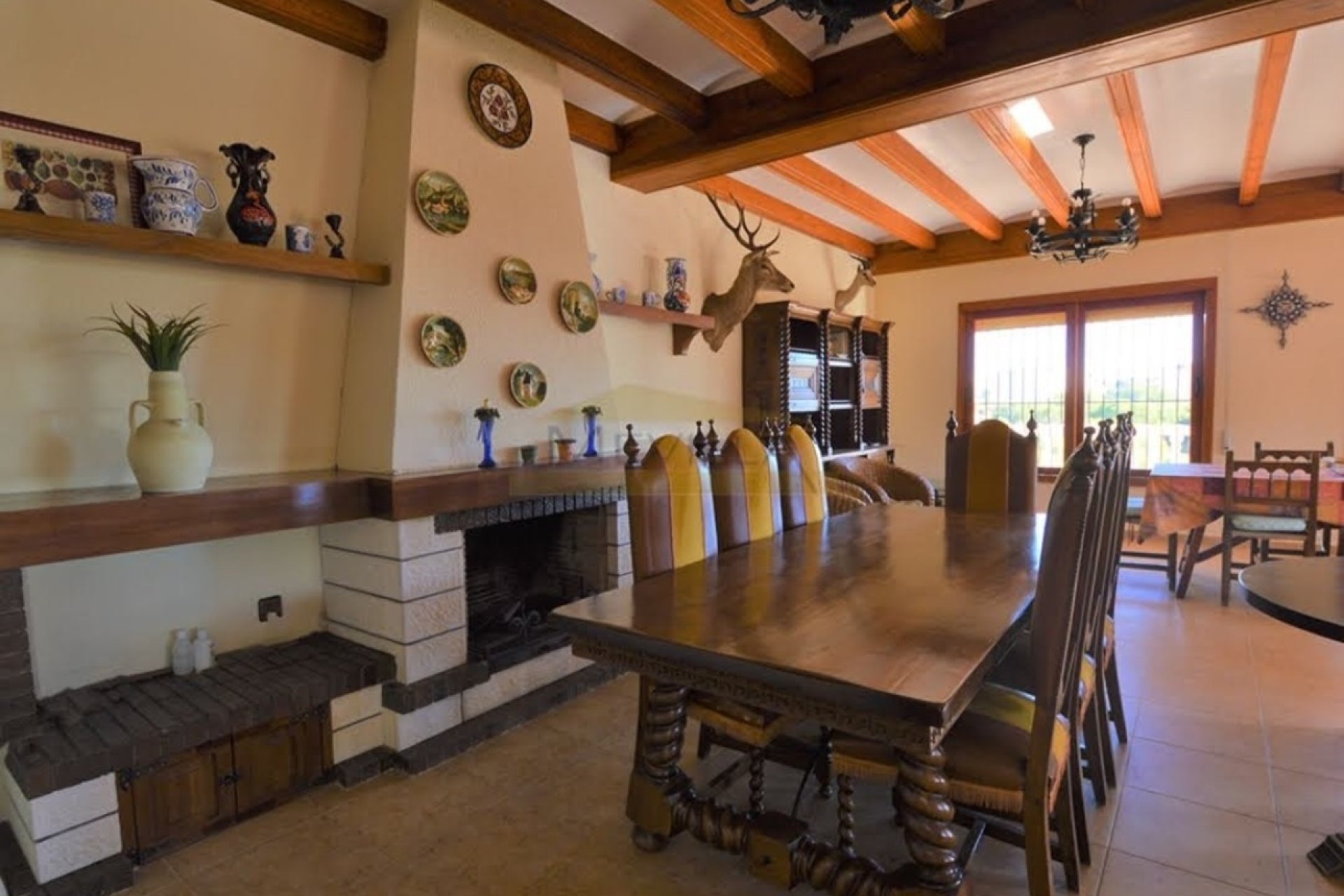Reventa - Villa -
Campoamor - Costa Blanca