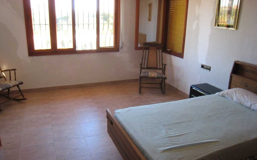 Reventa - Villa -
Campoamor - Costa Blanca