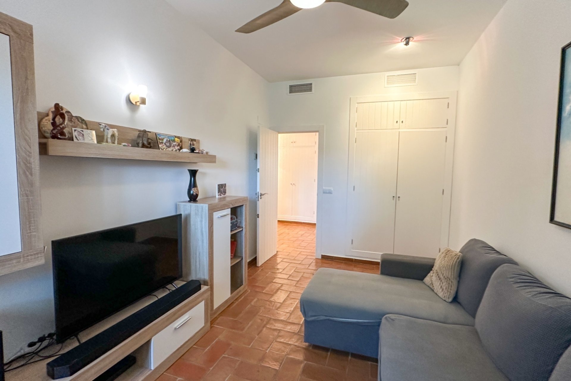 Reventa - Villa -
Campoamor - Costa Blanca