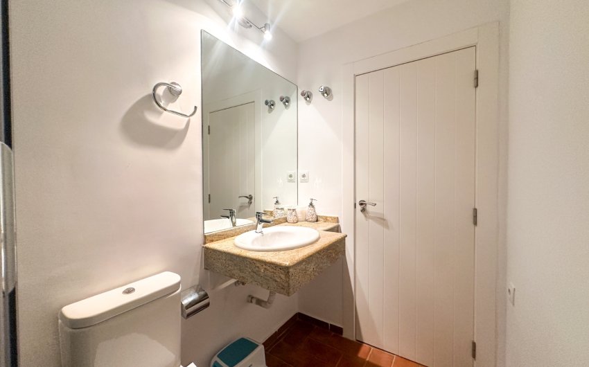 Reventa - Villa -
Campoamor - Costa Blanca