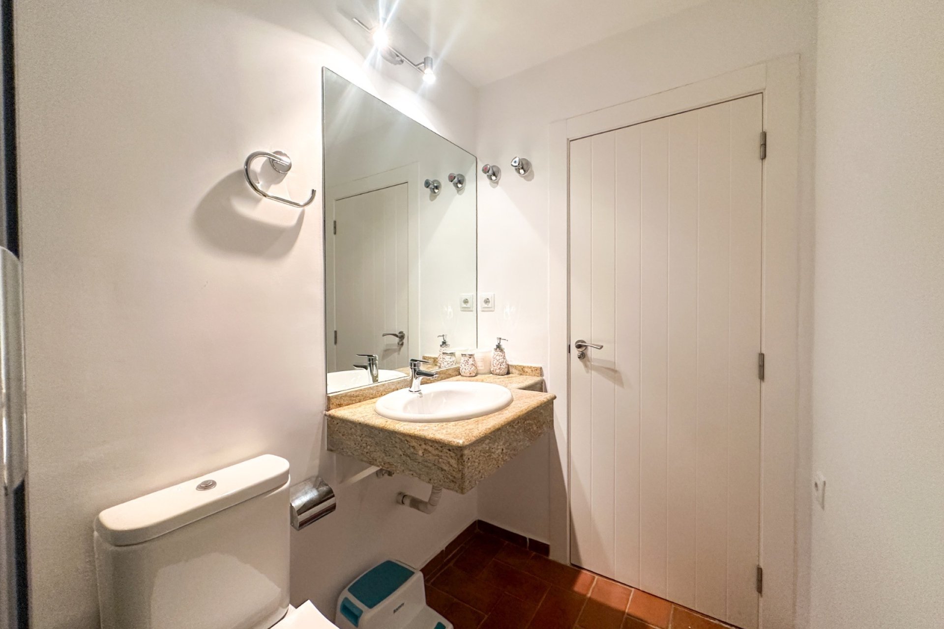 Reventa - Villa -
Campoamor - Costa Blanca