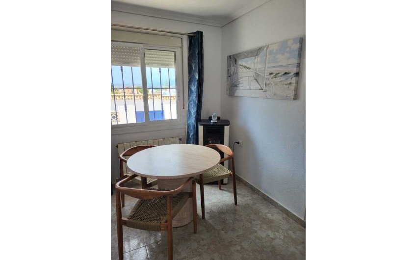 Reventa - Villa -
Camposol - Fortuna