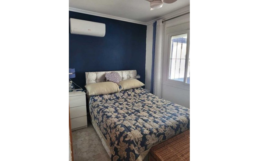 Reventa - Villa -
Camposol - Fortuna