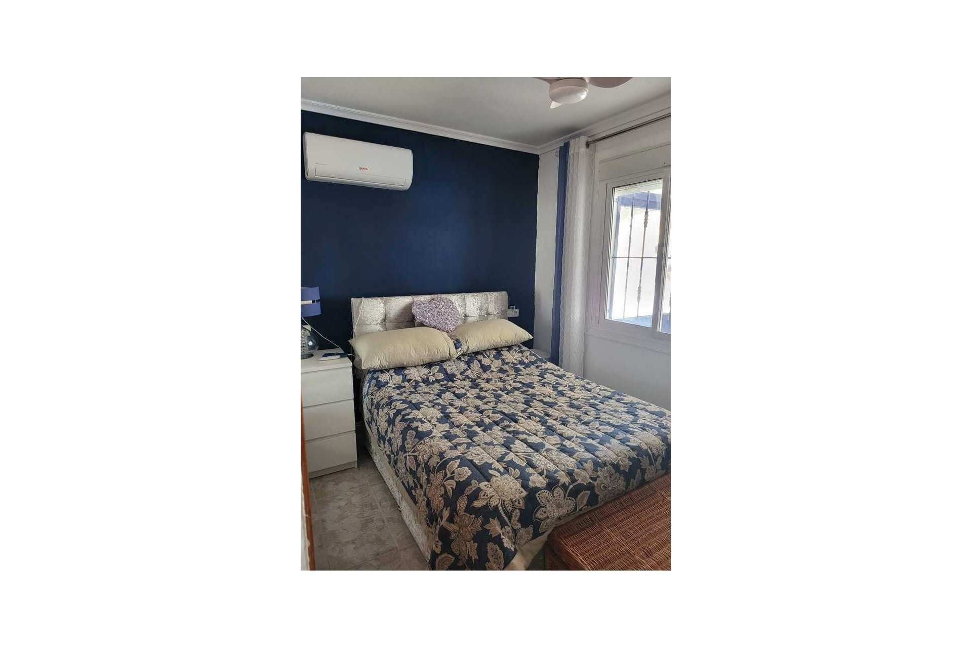 Reventa - Villa -
Camposol - Fortuna