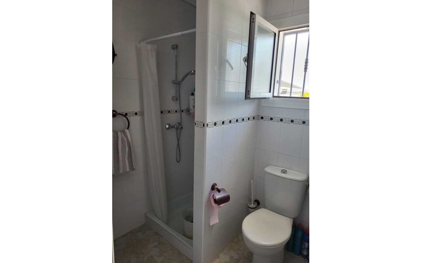 Reventa - Villa -
Camposol - Fortuna