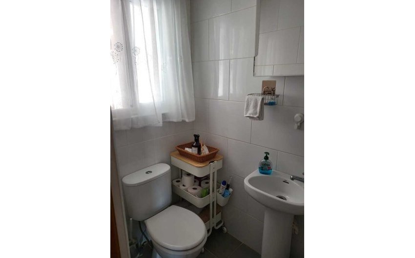 Reventa - Villa -
Camposol - Fortuna