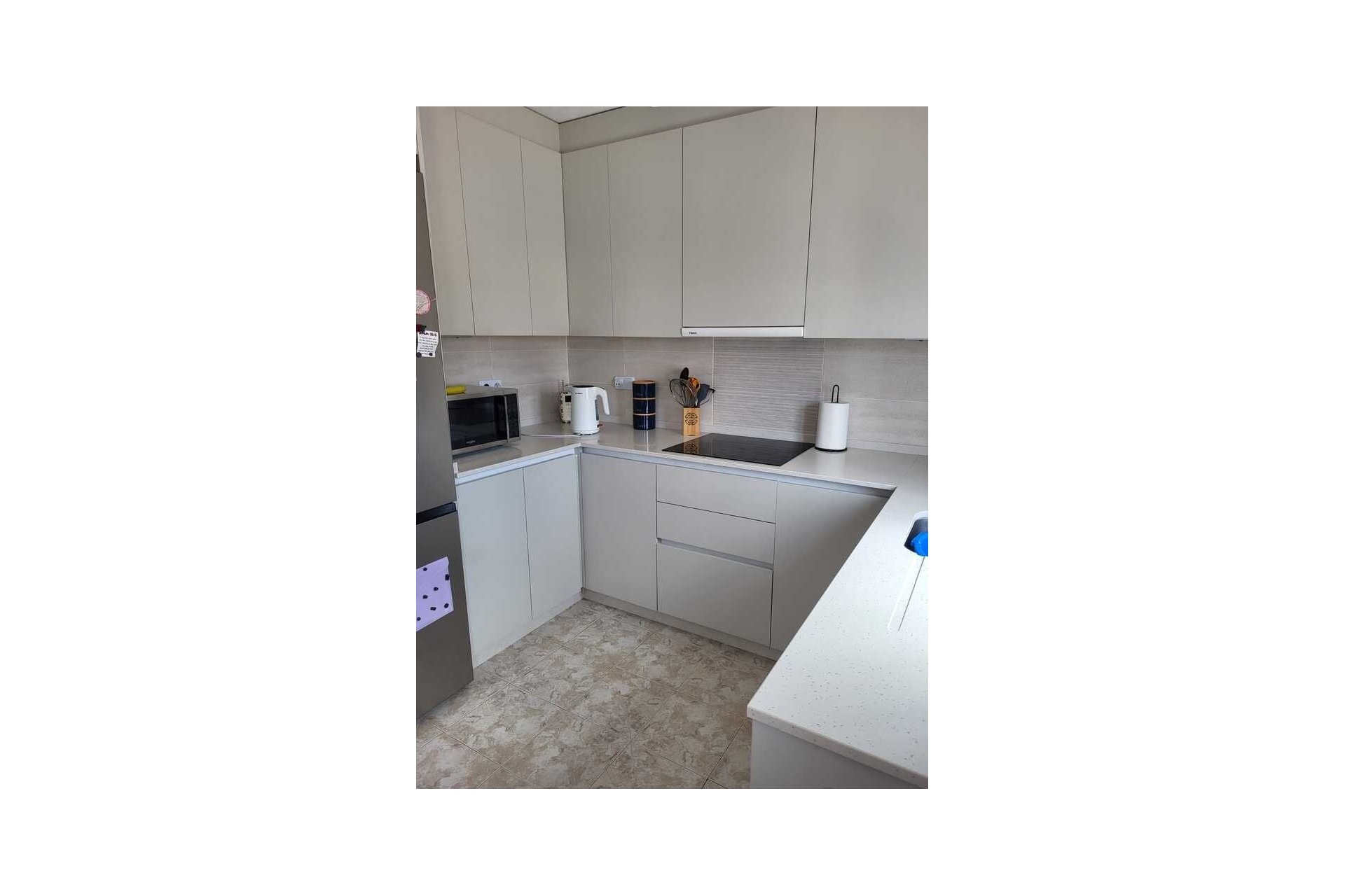 Reventa - Villa -
Camposol - Fortuna