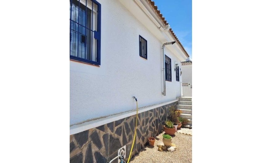 Reventa - Villa -
Camposol - Fortuna