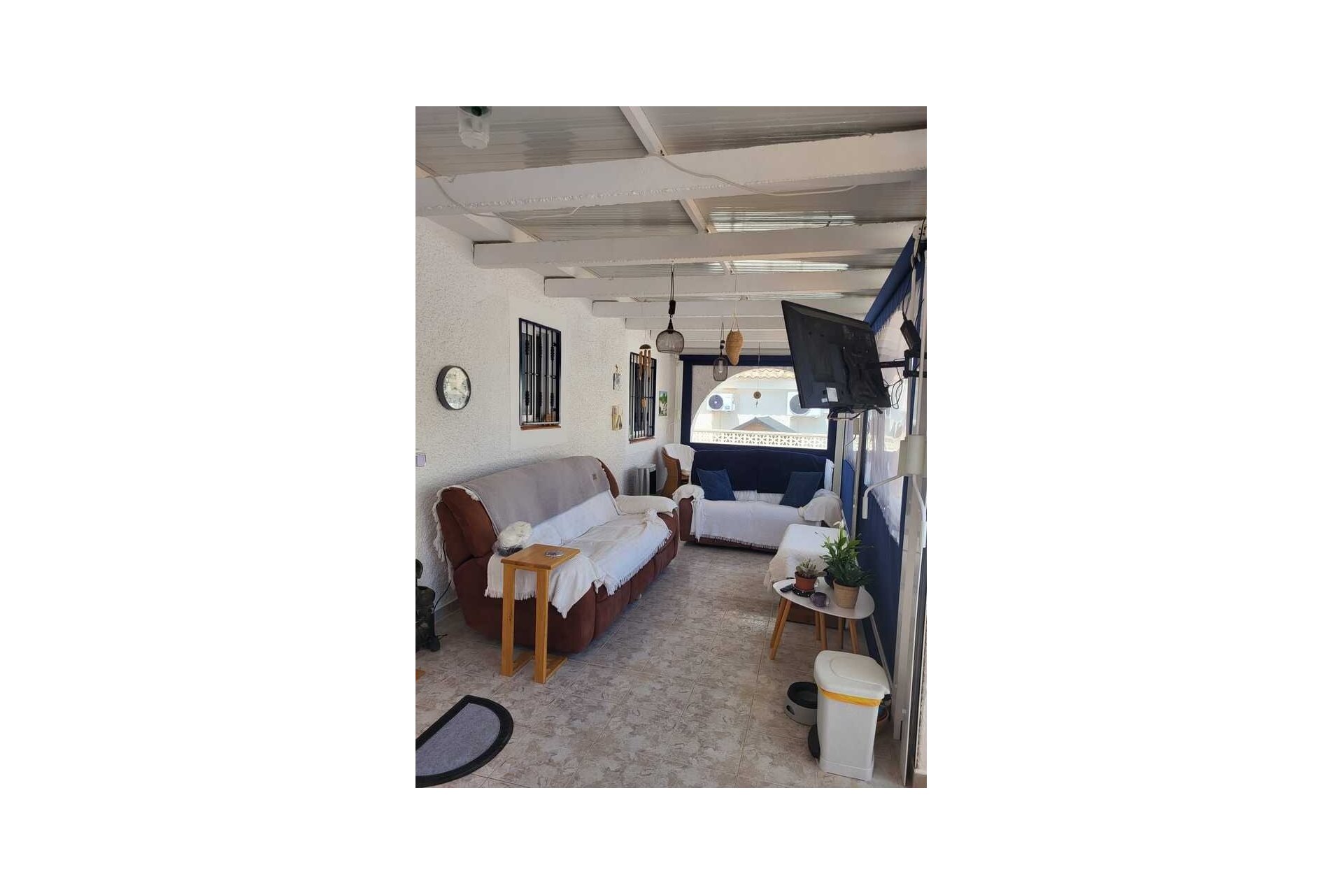 Reventa - Villa -
Camposol - Fortuna
