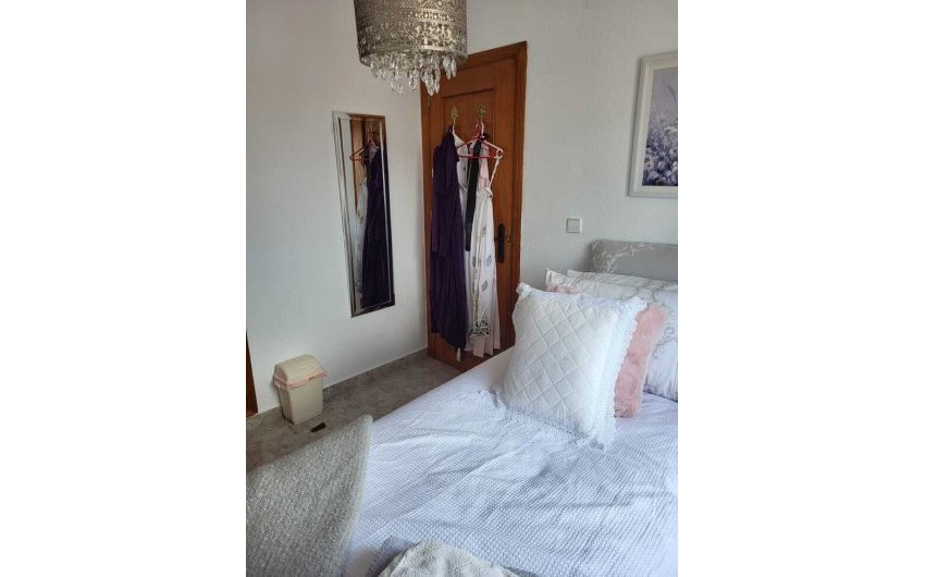 Reventa - Villa -
Camposol - Fortuna