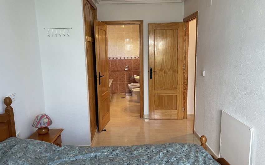 Reventa - Villa -
Camposol - Inland