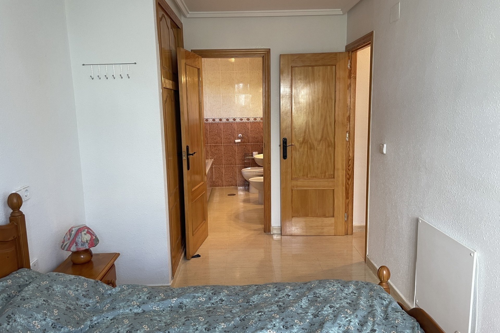 Reventa - Villa -
Camposol - Inland
