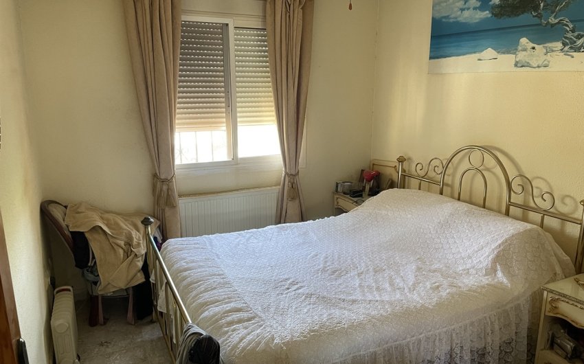 Reventa - Villa -
Camposol - Inland