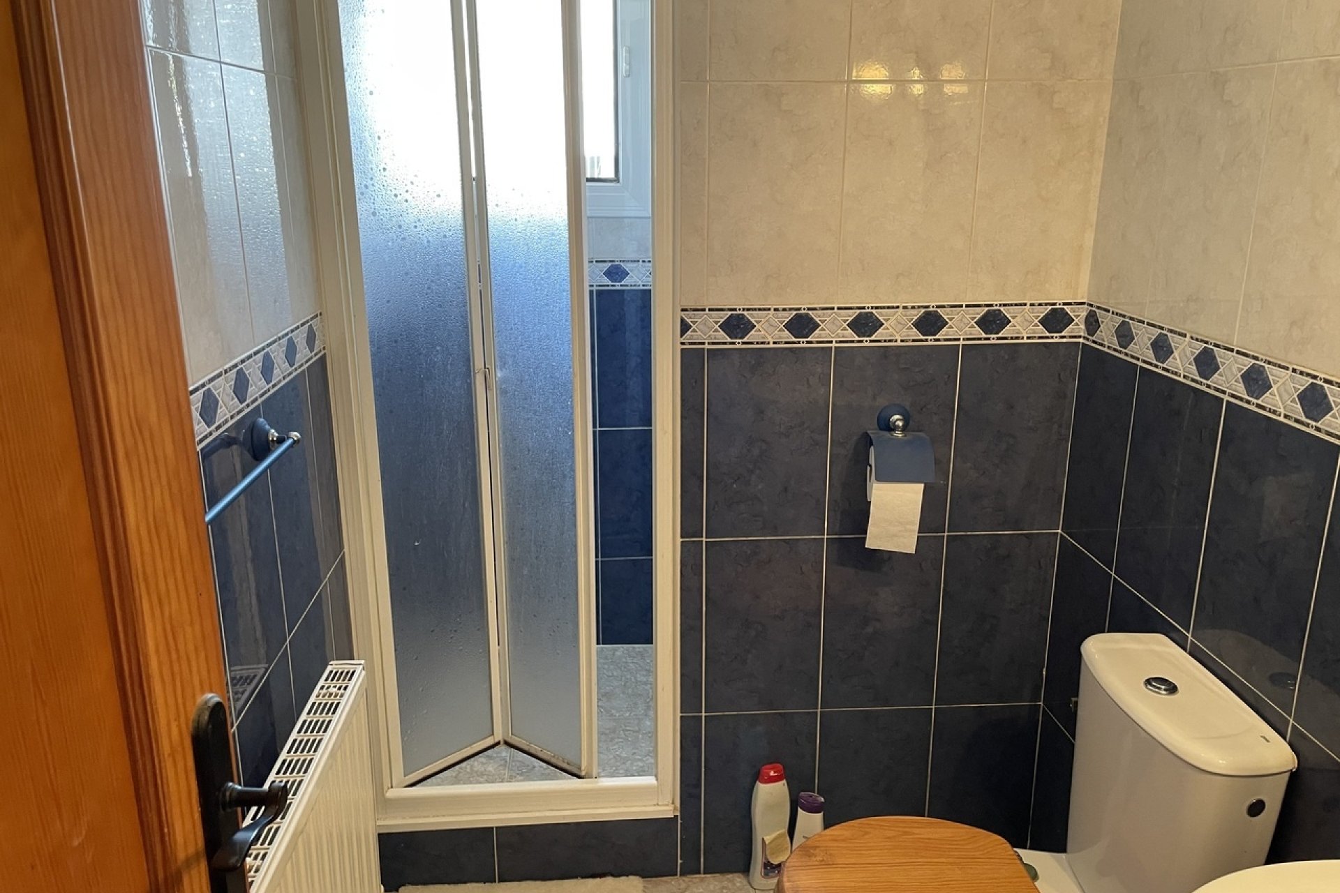 Reventa - Villa -
Camposol - Inland