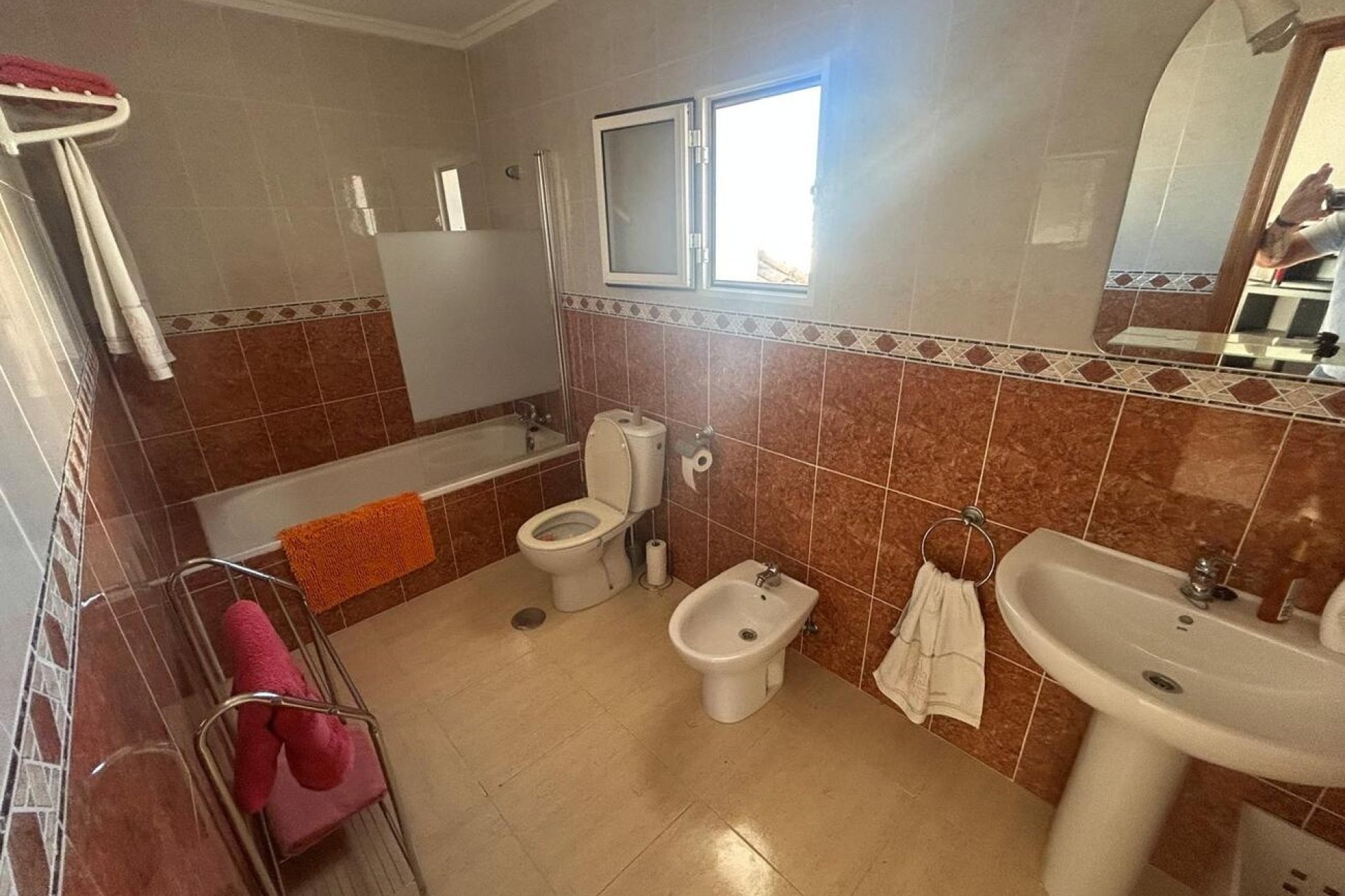 Reventa - Villa -
Camposol - Sector D