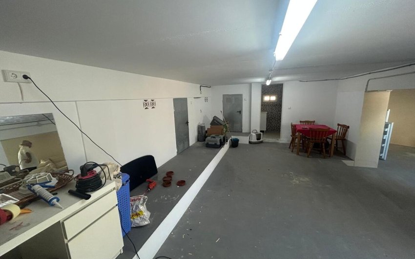 Reventa - Villa -
Camposol - Sector D