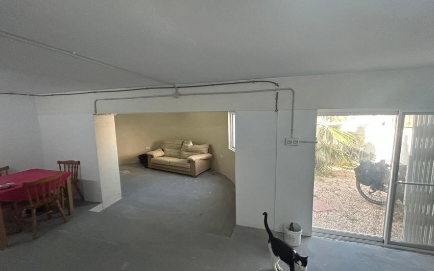 Reventa - Villa -
Camposol - Sector D