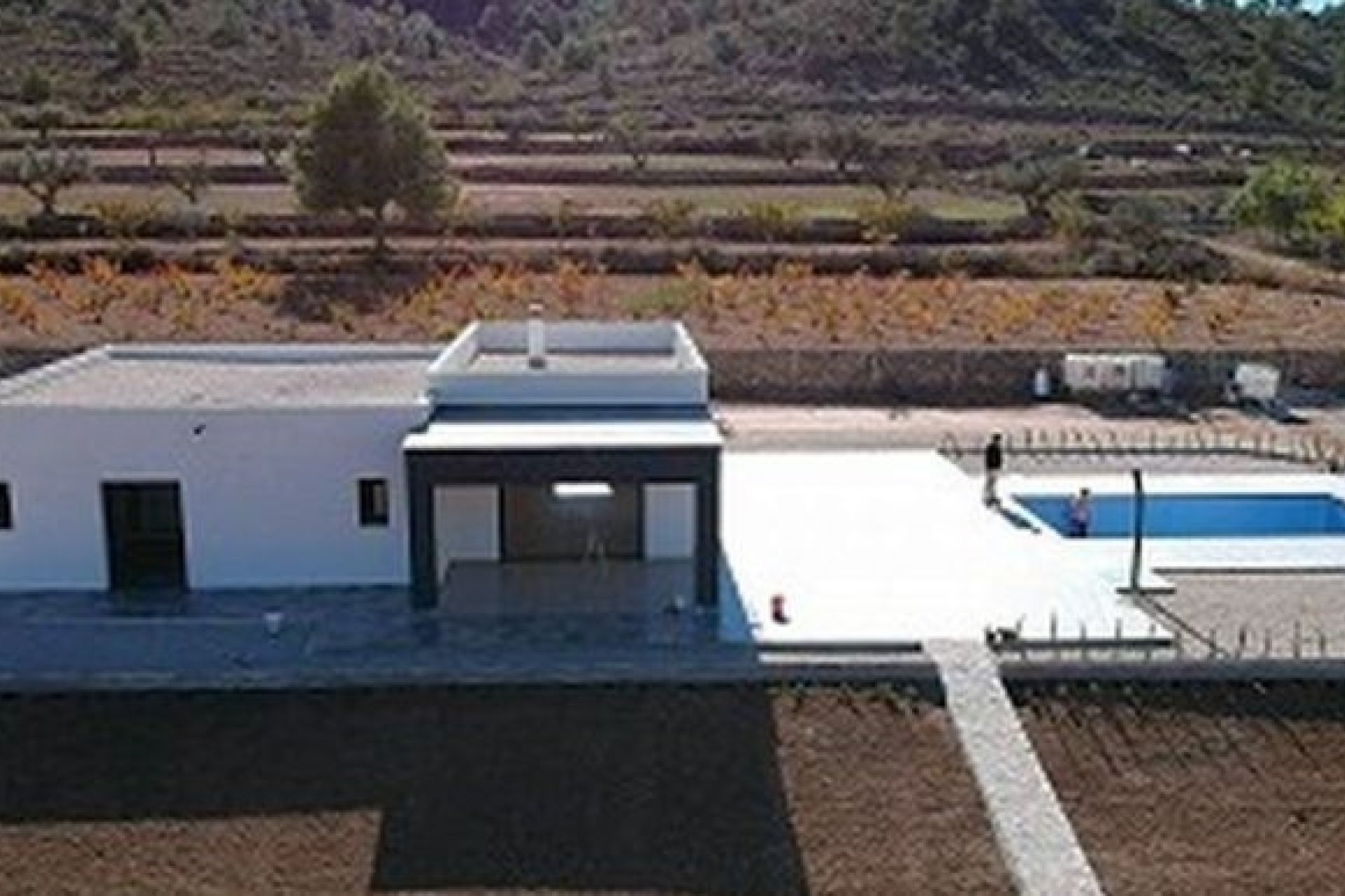 Reventa - Villa -
Cañada de la Leña