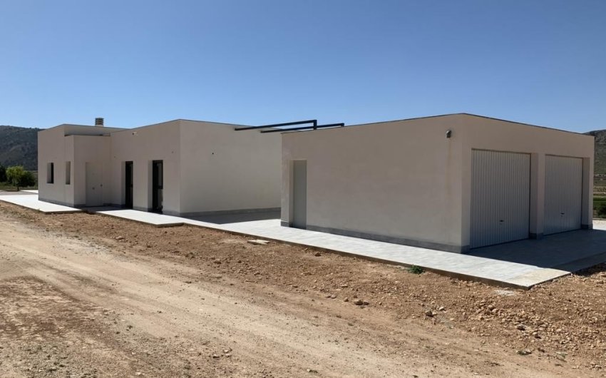 Reventa - Villa -
Cañada de la Leña
