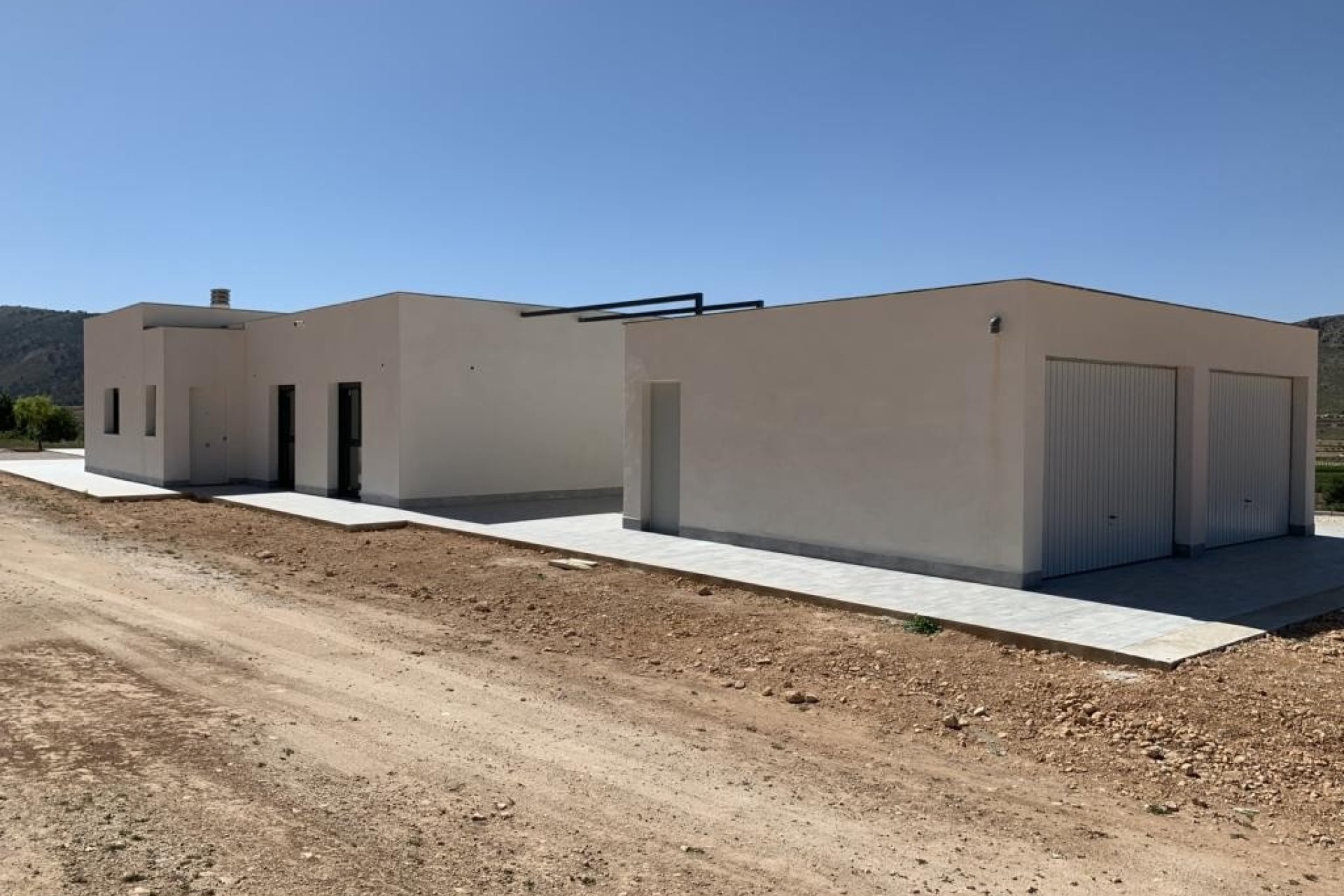 Reventa - Villa -
Cañada de la Leña