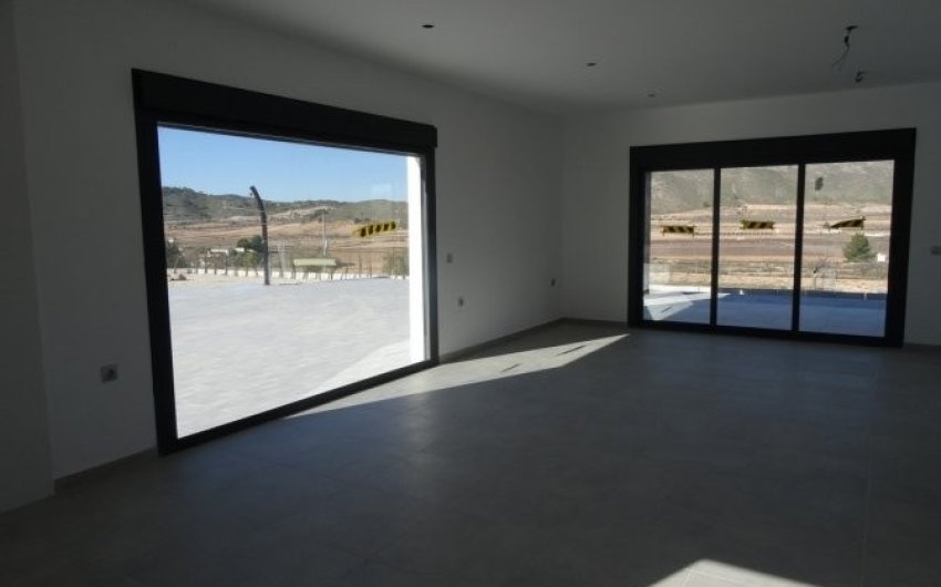 Reventa - Villa -
Cañada de la Leña