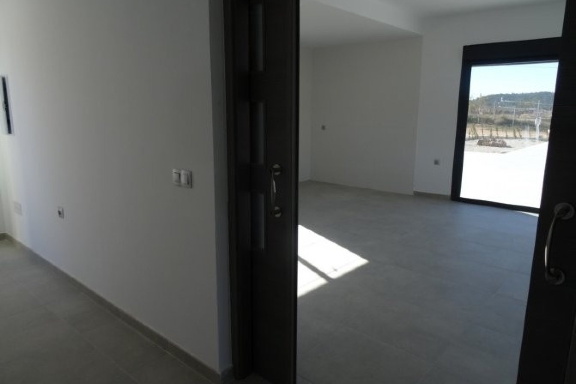Reventa - Villa -
Cañada de la Leña