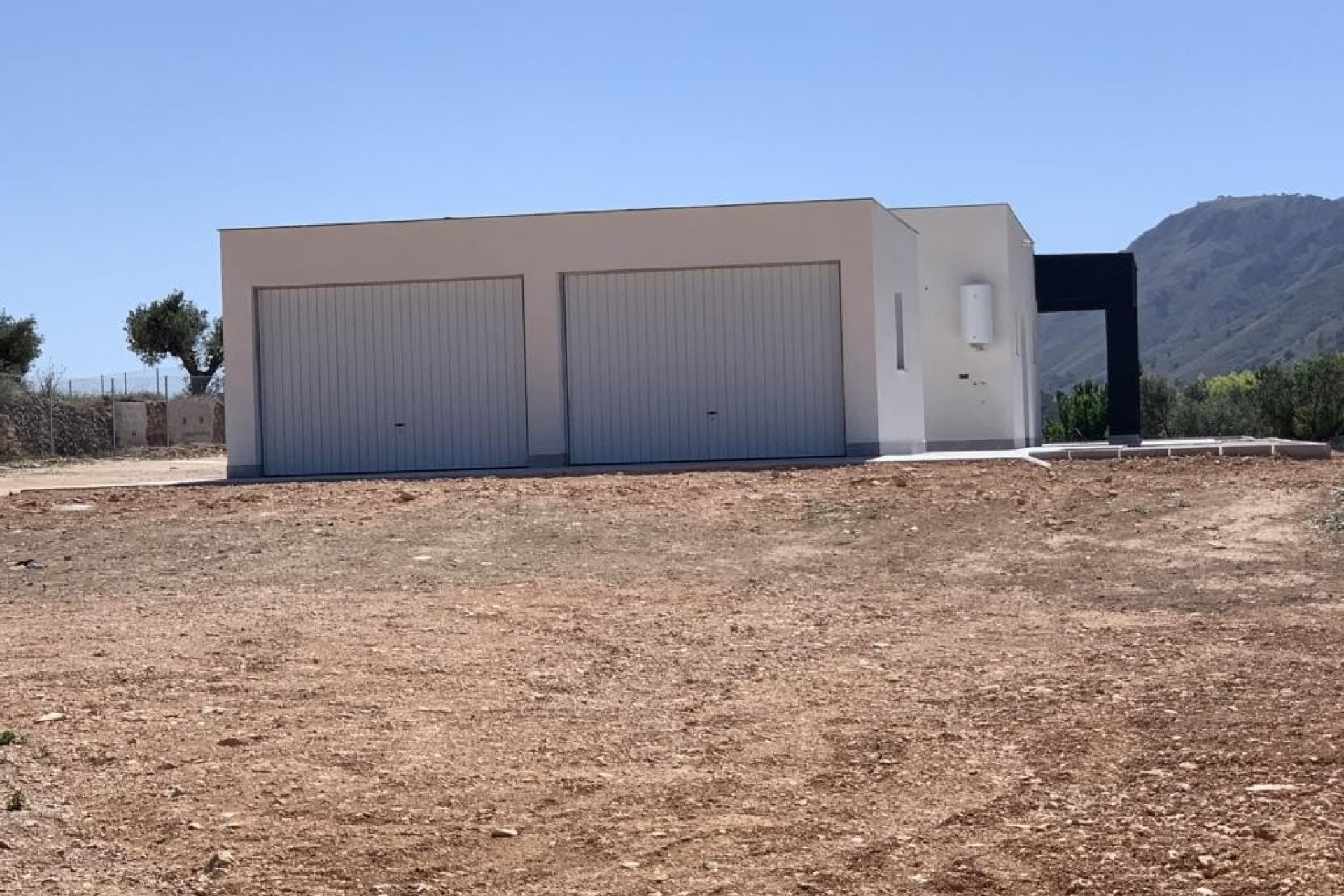 Reventa - Villa -
Cañada de la Leña