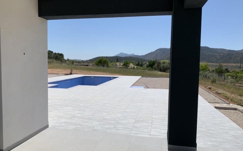 Reventa - Villa -
Cañada de la Leña