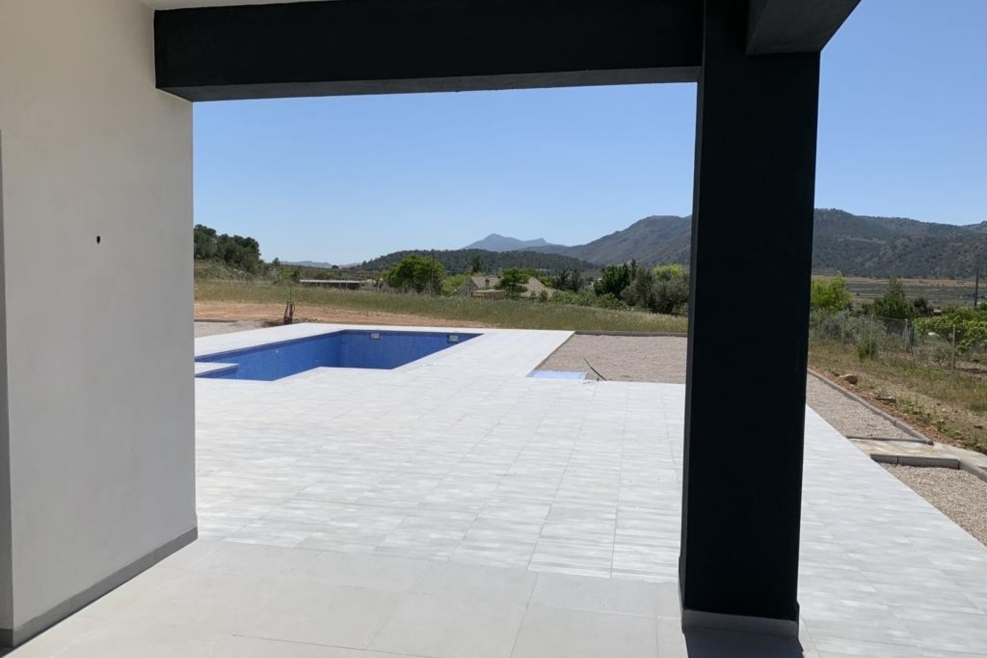 Reventa - Villa -
Cañada de la Leña