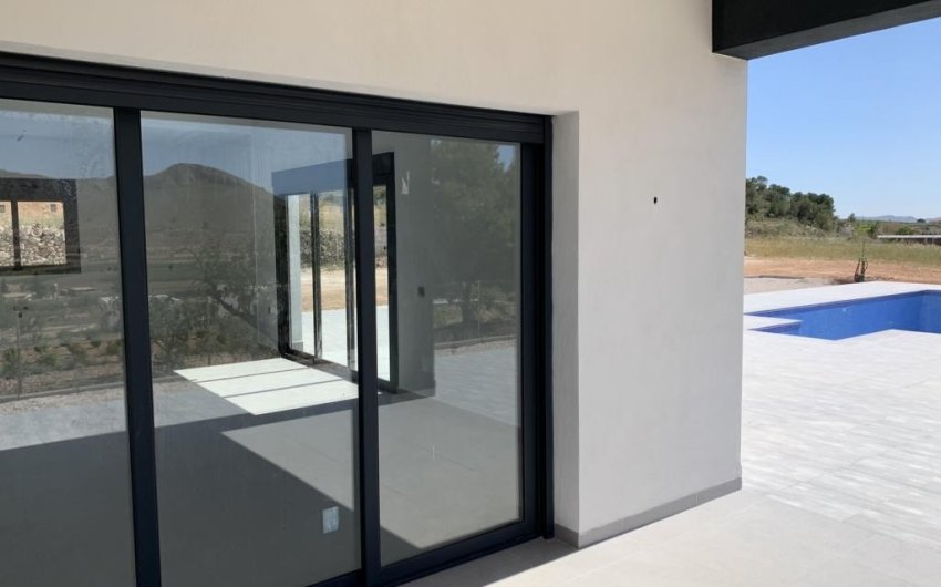 Reventa - Villa -
Cañada de la Leña