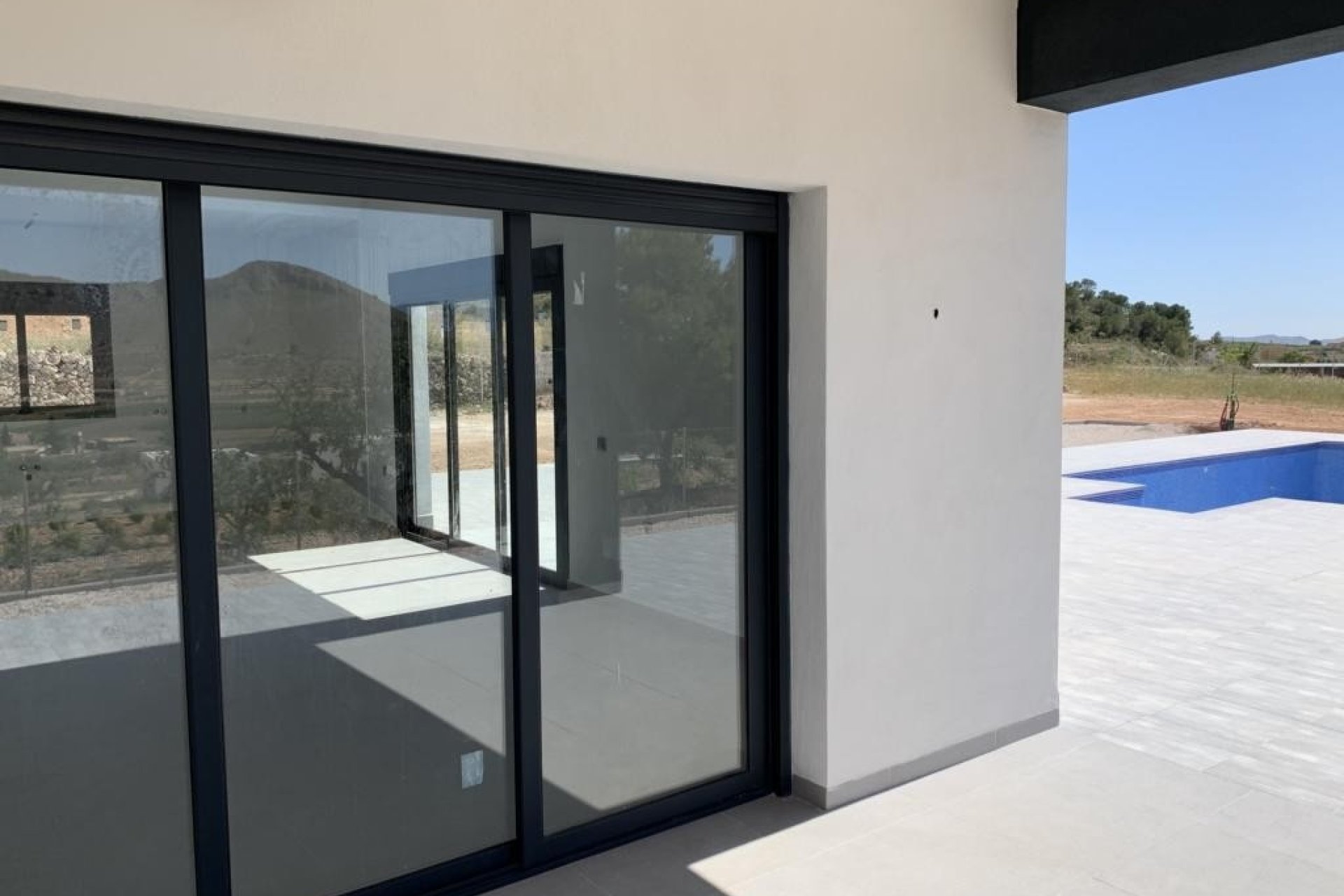 Reventa - Villa -
Cañada de la Leña