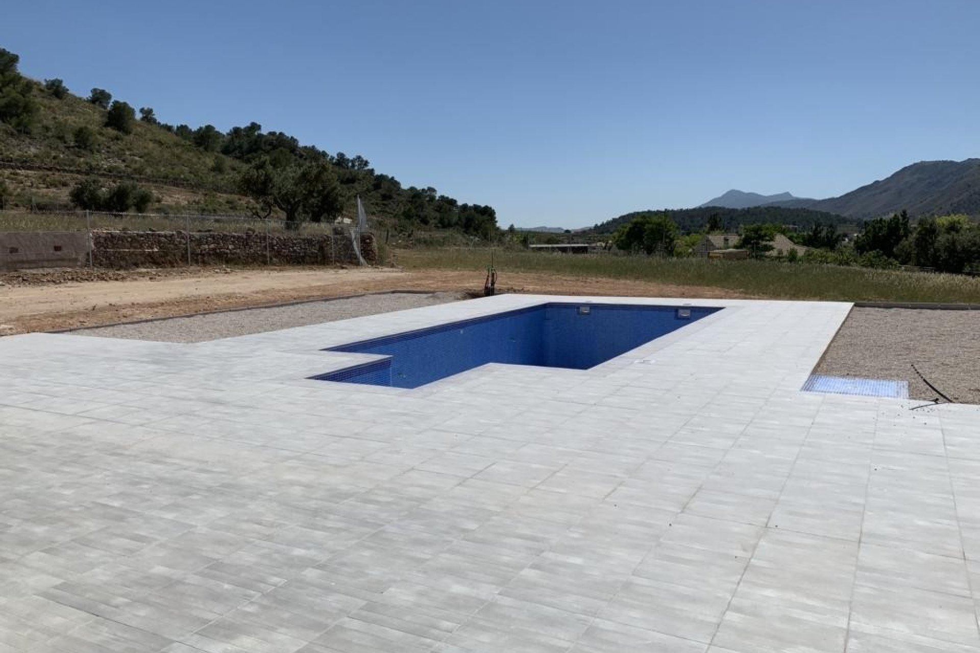 Reventa - Villa -
Cañada de la Leña