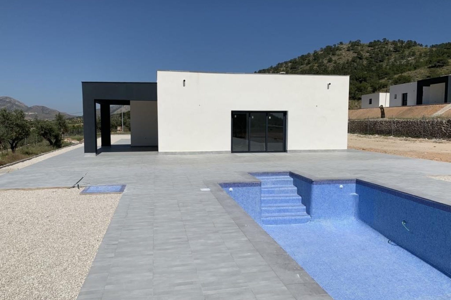 Reventa - Villa -
Cañada de la Leña
