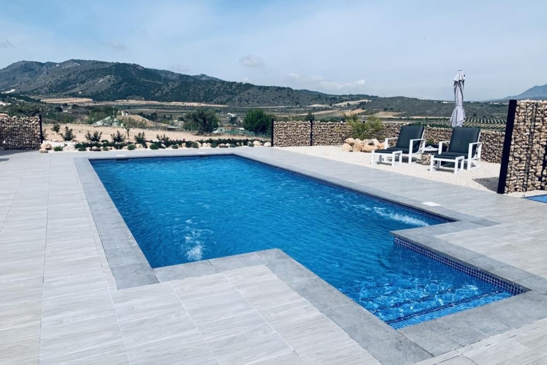 Reventa - Villa -
Cañada de la Leña