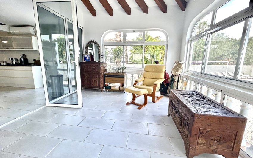 Reventa - Villa -
Catral - Costa Blanca