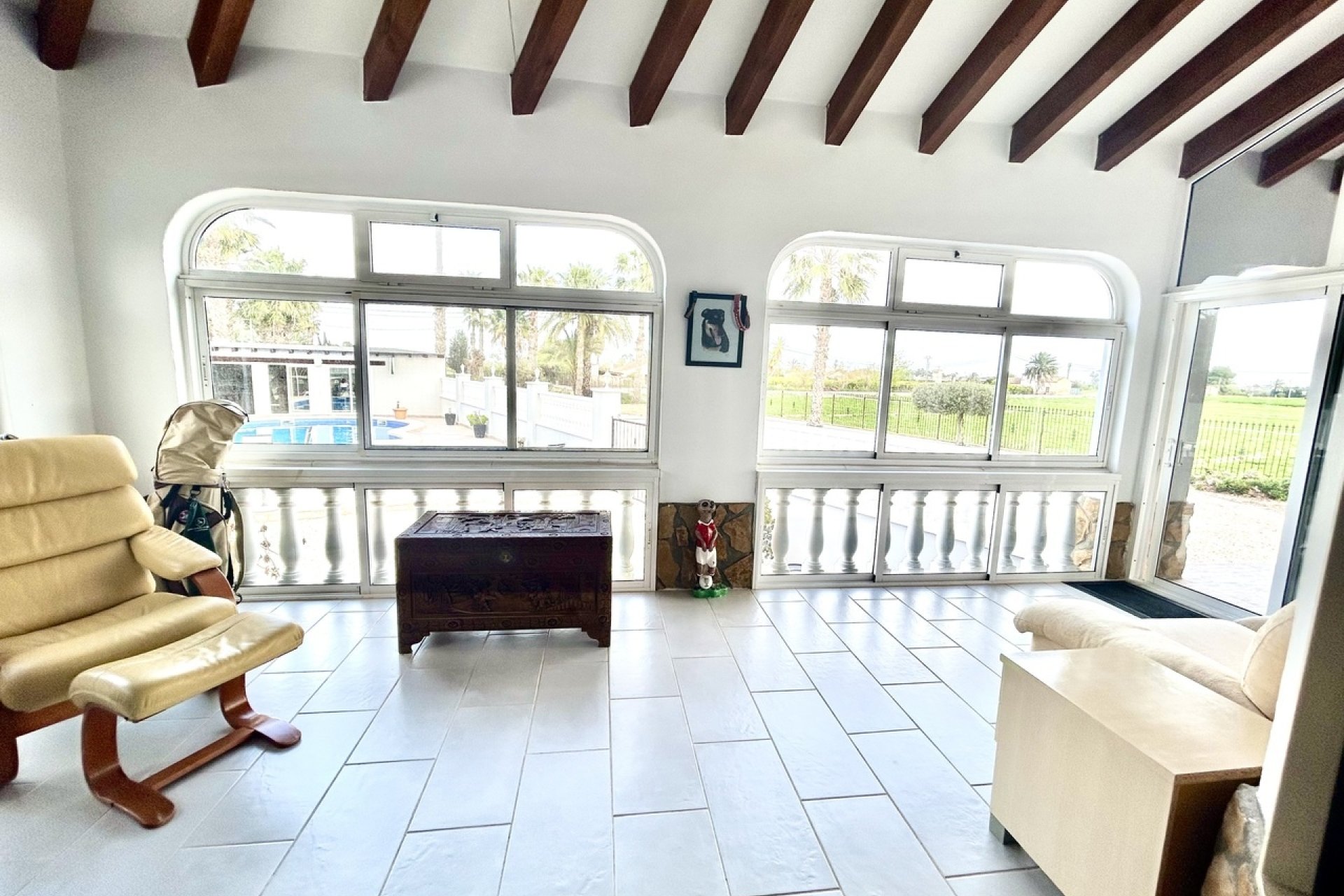 Reventa - Villa -
Catral - Costa Blanca