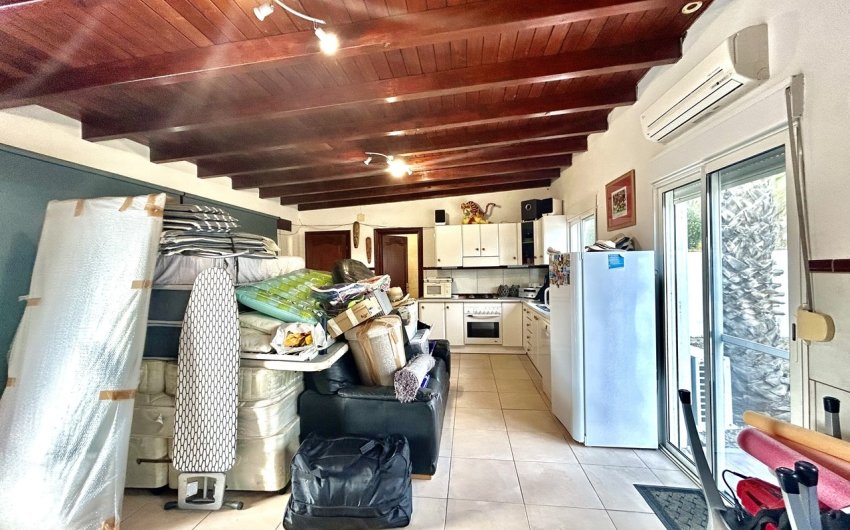 Reventa - Villa -
Catral - Costa Blanca