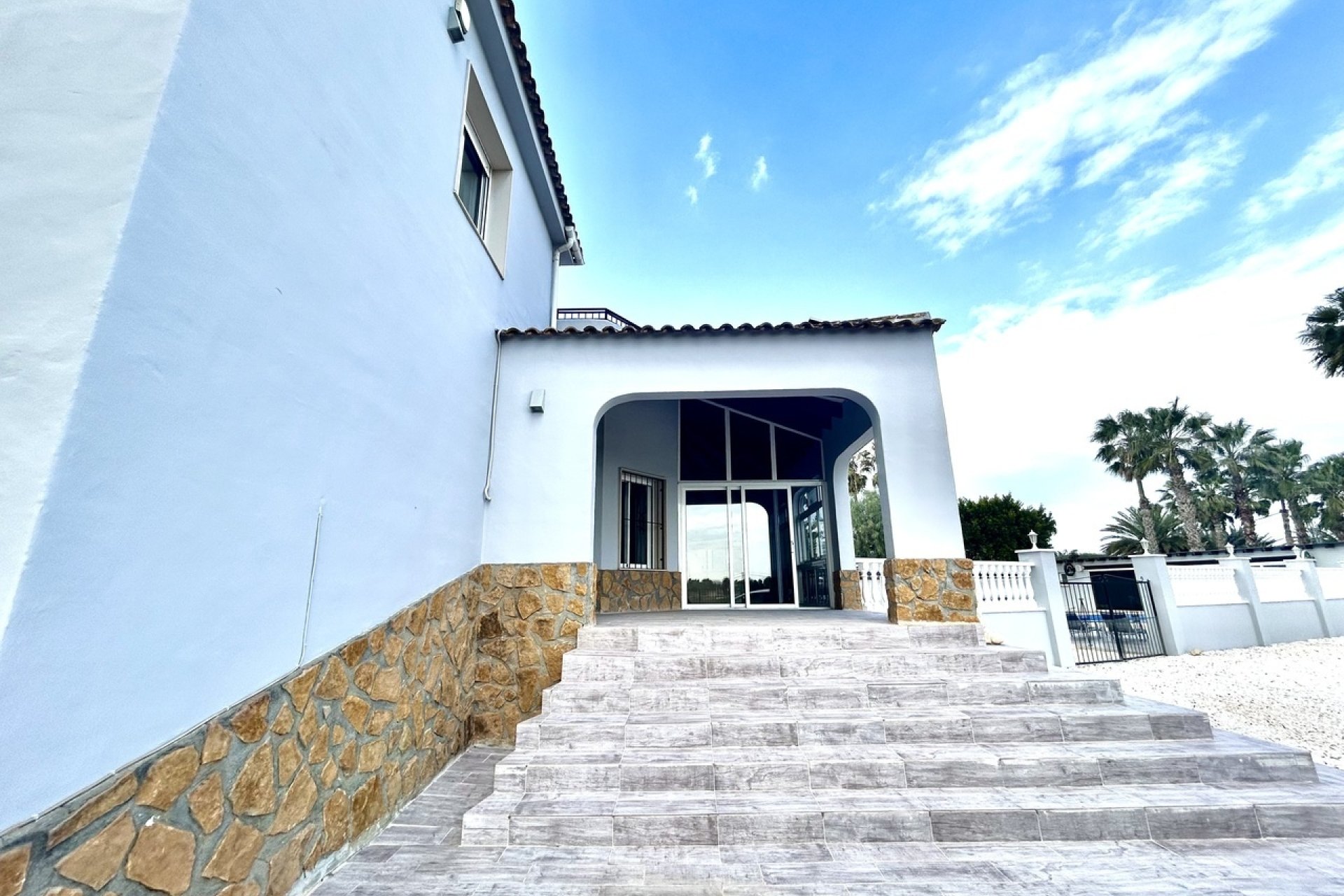Reventa - Villa -
Catral - Costa Blanca