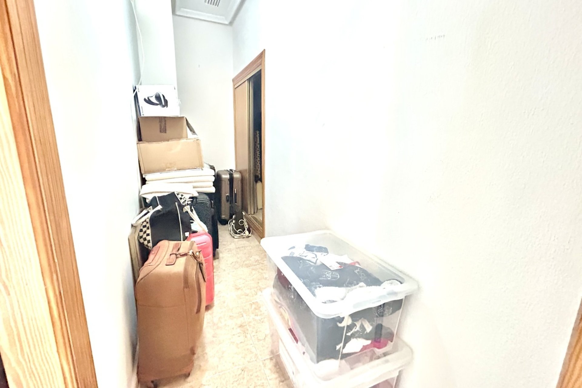 Reventa - Villa -
Catral - Costa Blanca