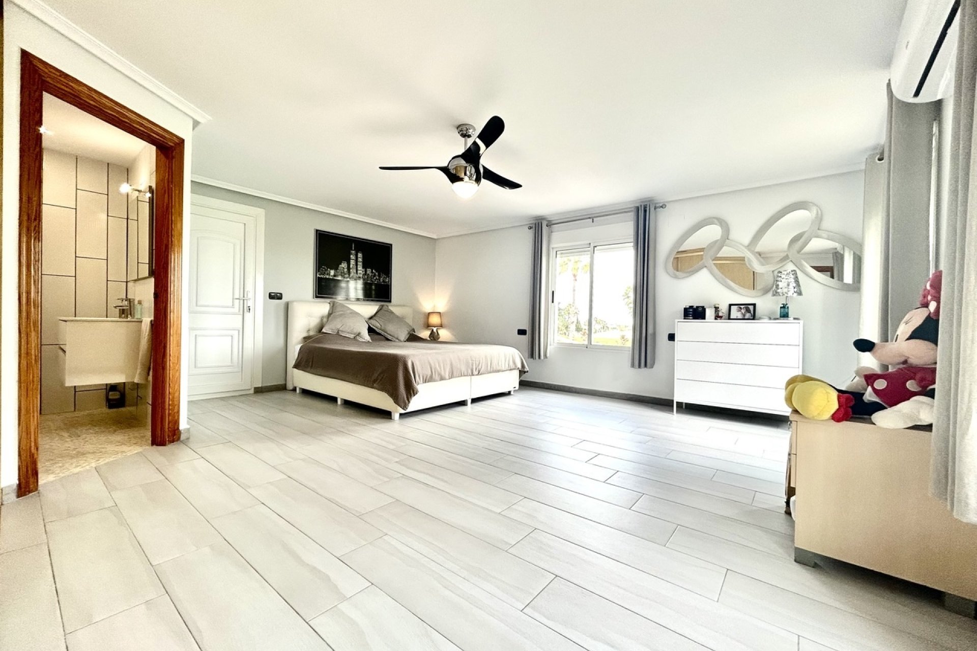 Reventa - Villa -
Catral - Costa Blanca