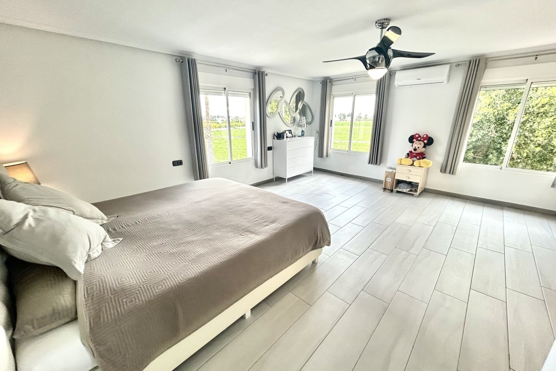 Reventa - Villa -
Catral - Costa Blanca