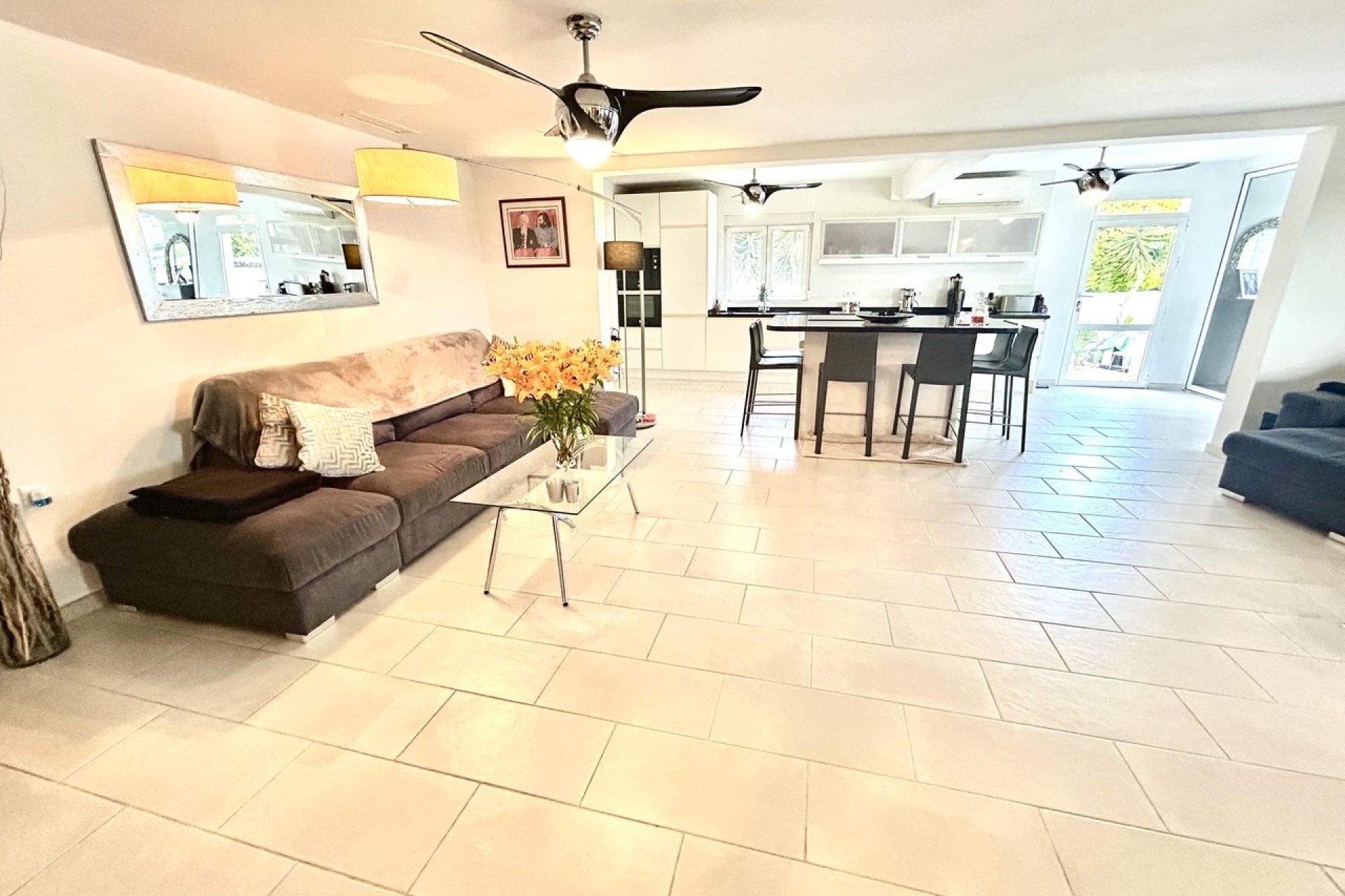 Reventa - Villa -
Catral - Costa Blanca