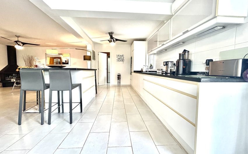 Reventa - Villa -
Catral - Costa Blanca