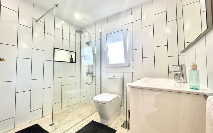 Reventa - Villa -
Catral - Costa Blanca