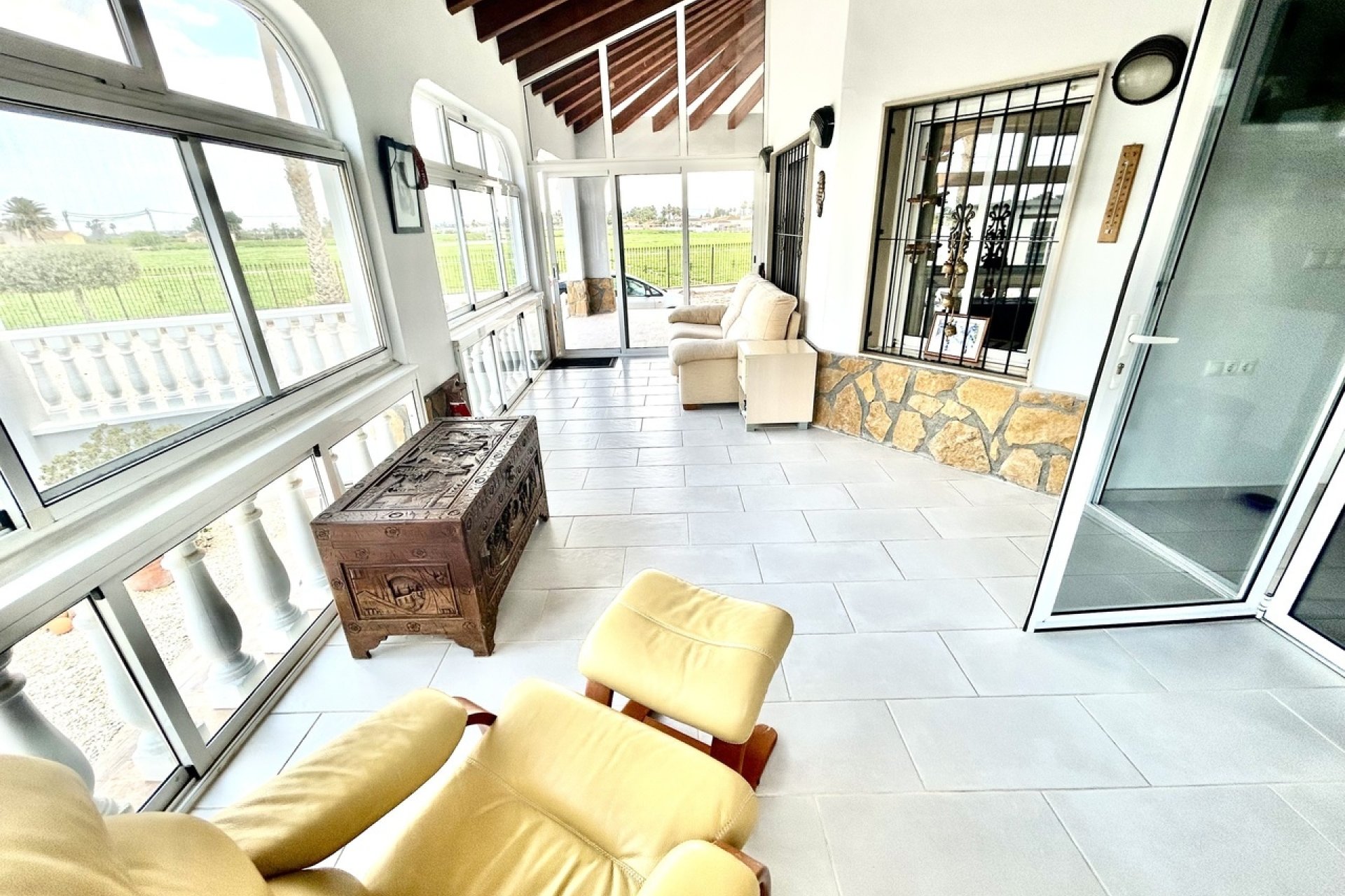 Reventa - Villa -
Catral - Costa Blanca