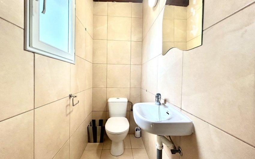 Reventa - Villa -
Catral - Costa Blanca