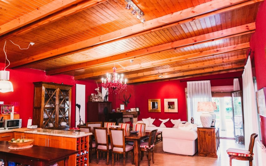 Reventa - Villa -
Catral