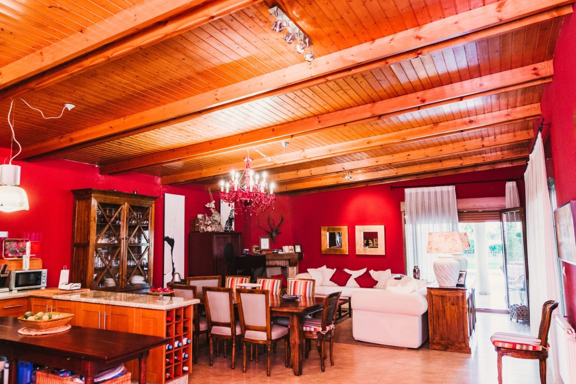 Reventa - Villa -
Catral