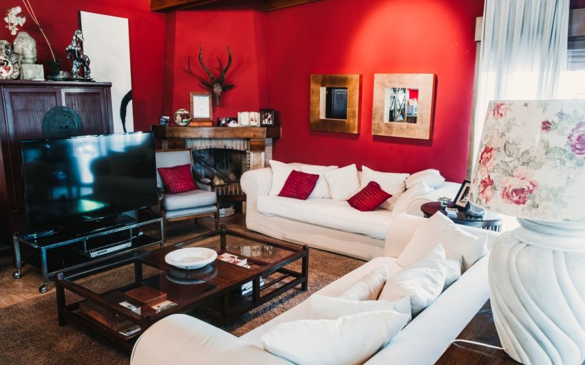 Reventa - Villa -
Catral