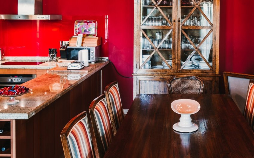 Reventa - Villa -
Catral